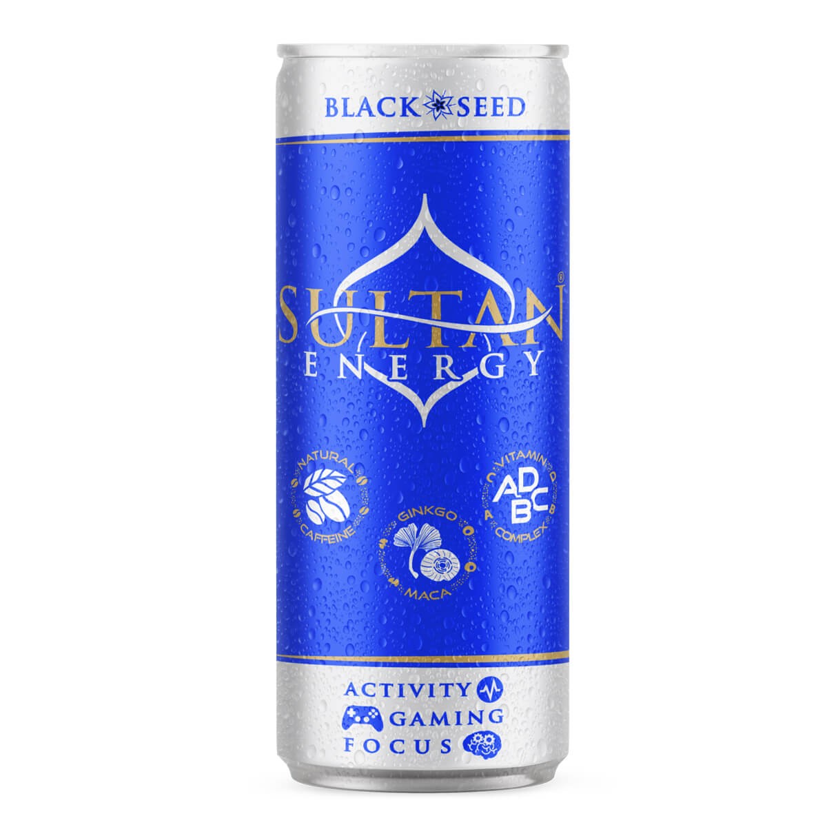 Sultan Powder Drink 250 ML