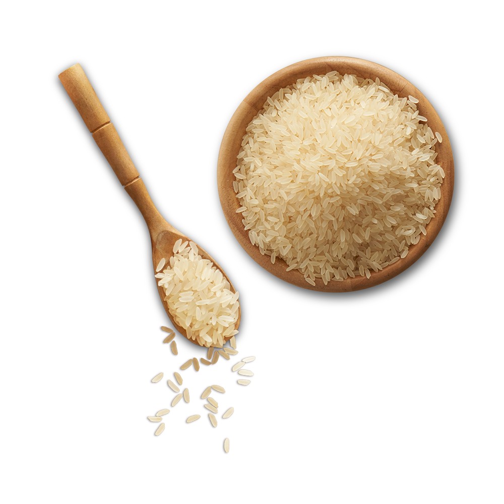 PONNI RAW RICE INDIA BAZAAR