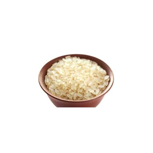 INDIA BAZAAR PONNI BOILED RICE 4 LBS