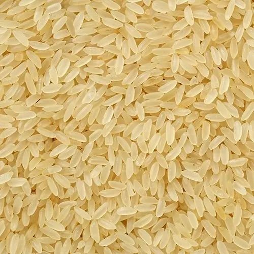 INDIA BAZAAR PARABOILED SONA MASOORI RICE 4 LBS