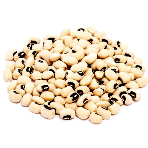 MANI BLACK EYE BEANS 4 LBS