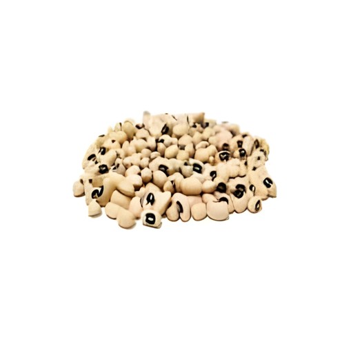Mani's Black Eye Beans 2 LBS
