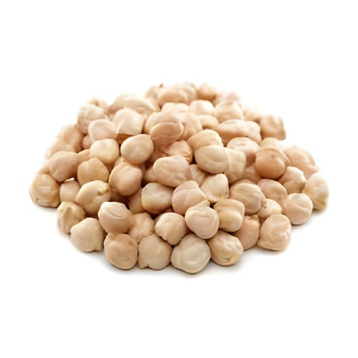 CHICK PEAS 4 LBS