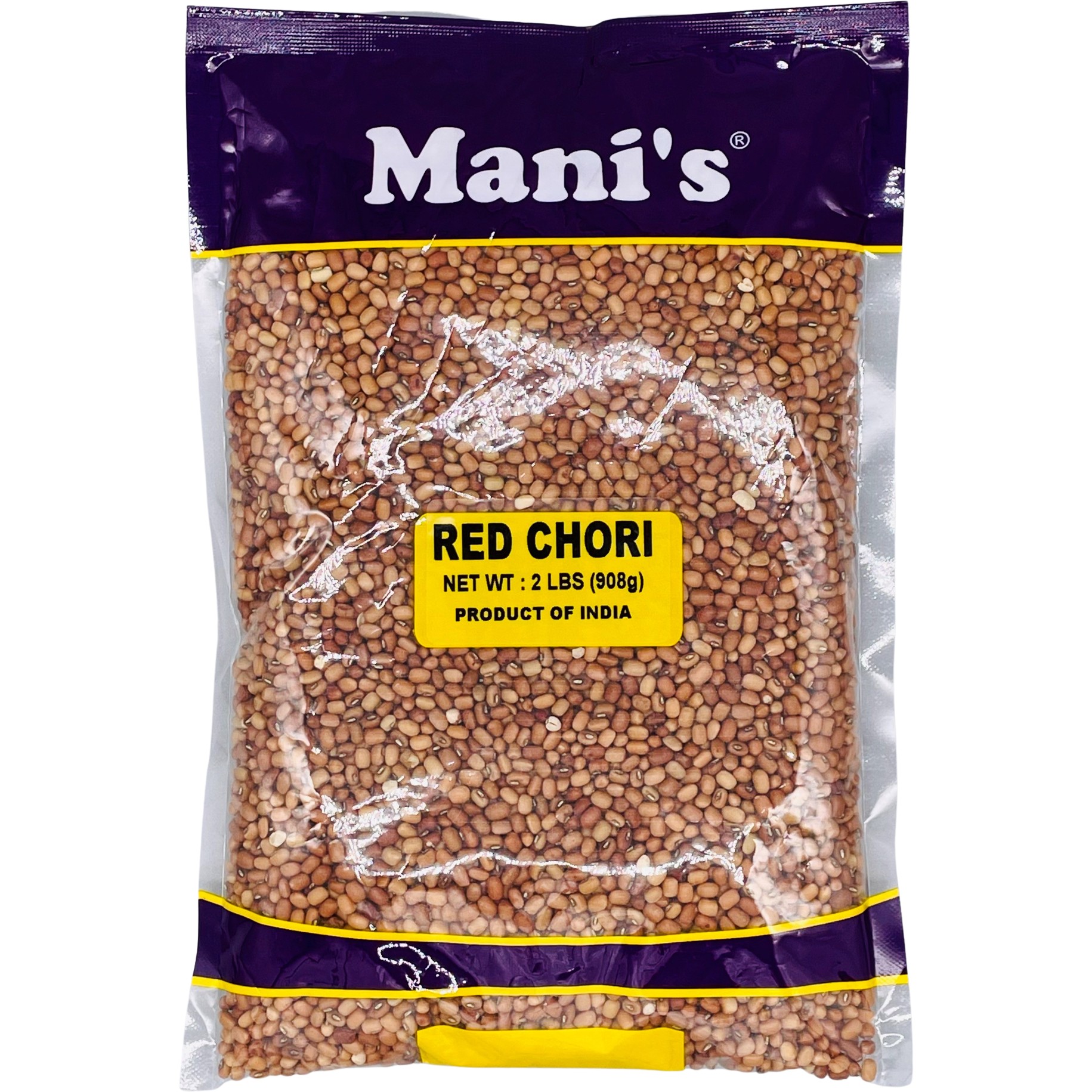 Mani's Red Chori 2 LBS