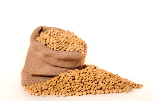 SOYA BEANS GRAIN MARKET 4 LBS