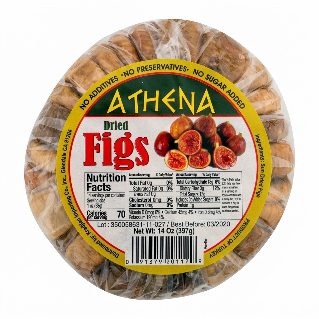 Athina Figs