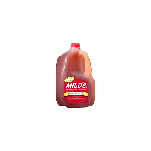 MILO'S SWEET TEA 128 FLOZ