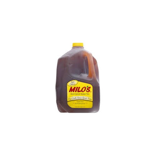 MILOS LMND STRWB 128 FLOZ