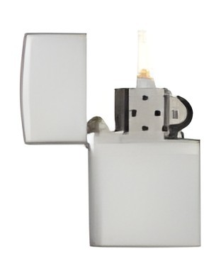 Pocket Lighter 1 COUNT