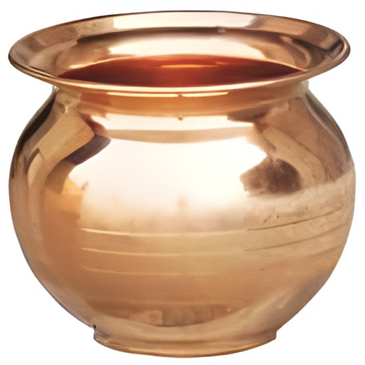 Copper Lota 1 COUNT