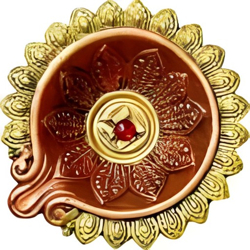 Diya Big 1 COUNT