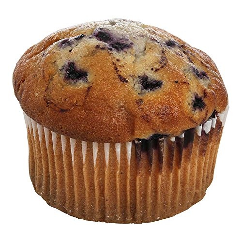 Blueberry Muffin 4 OZ