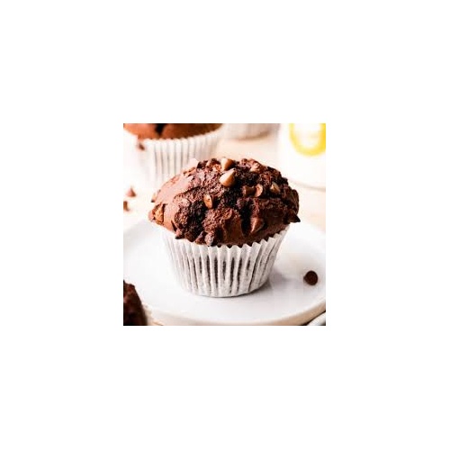 Chocolate Muffin 4 Oz