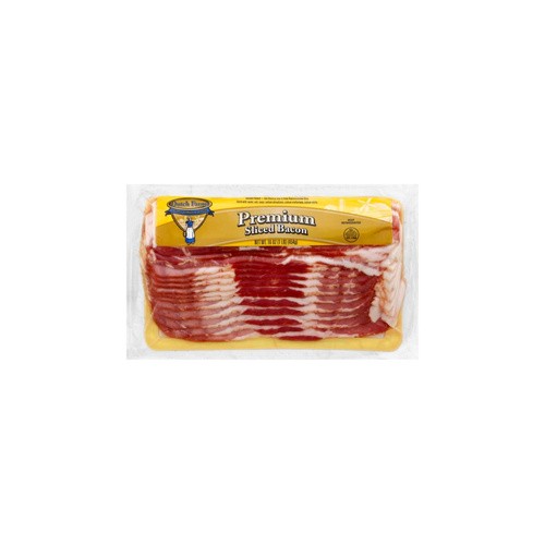 DUTCH FARMS SLICED BACON 16 OZ