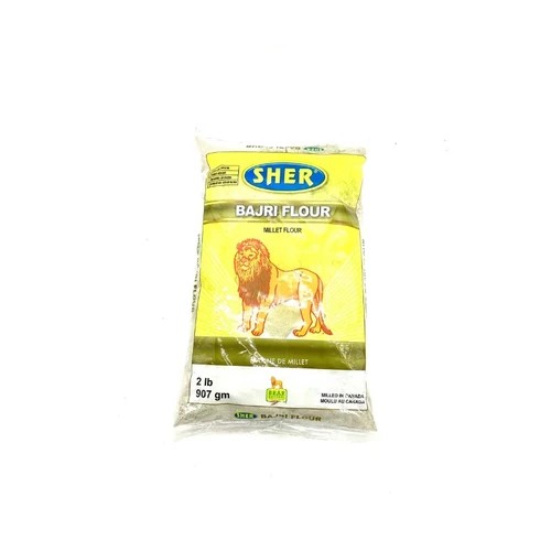 SHER BAJRI FLOUR 2 LBS