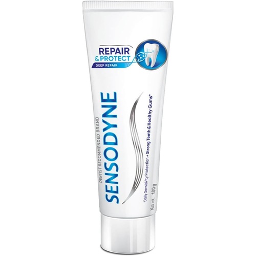 Sensodyne Pastr 100 GM
