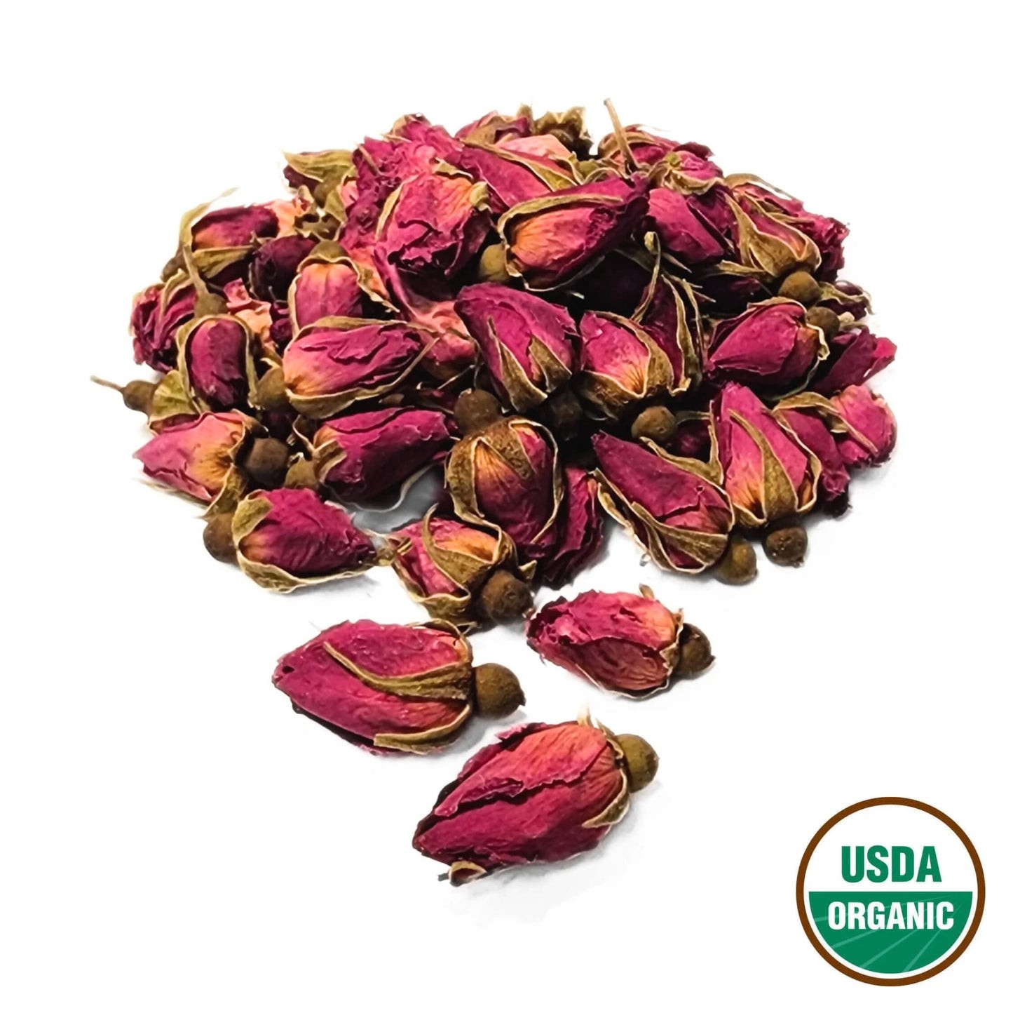 ISS Rose Buds  300 GM
