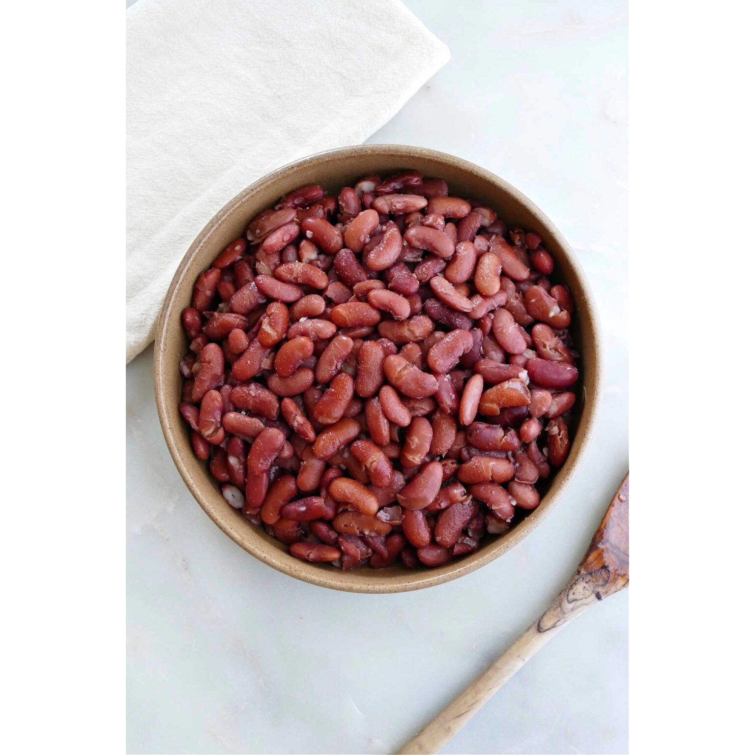 Gpak Dried Red Bean 14 Oz