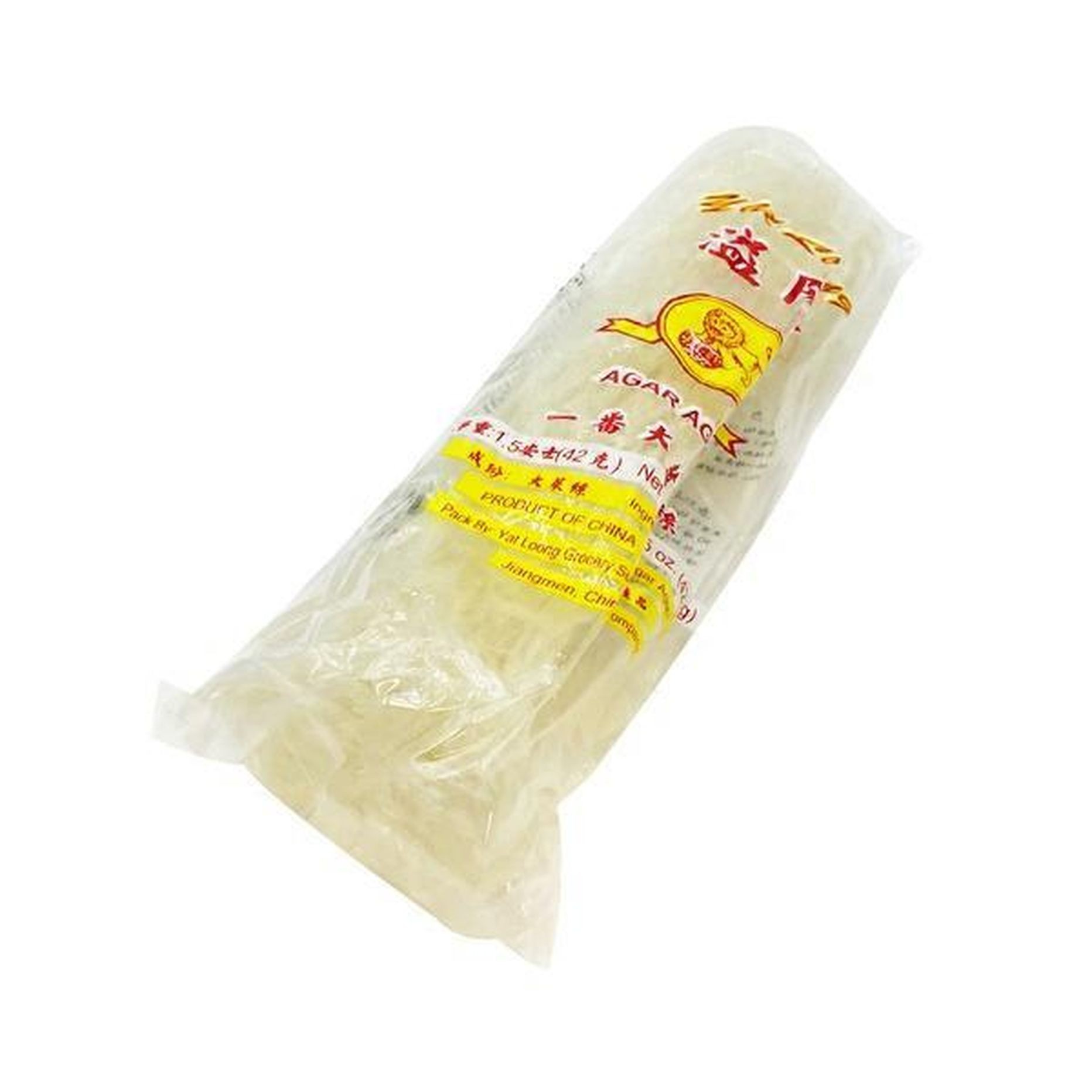 YAT AGAR AGAR 1.5 OZ