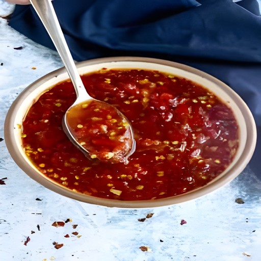 CHILLI SAUCE 330 GM