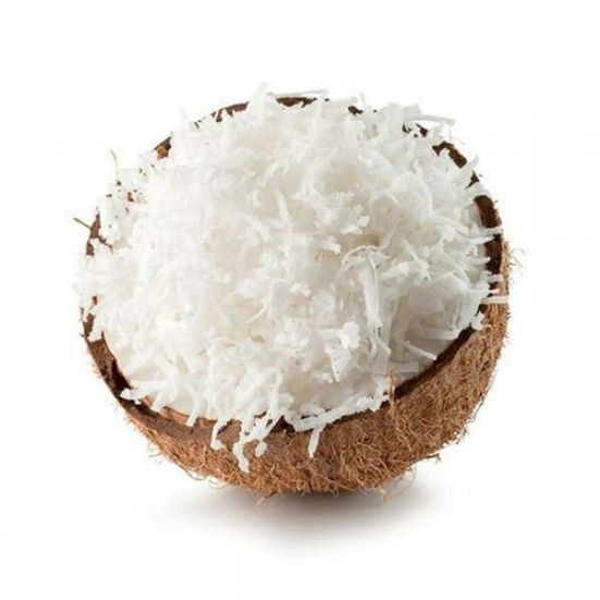 GPak Frozn Grated Coconut 16 Oz