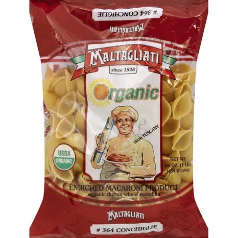 Maltagliati  1 LBS