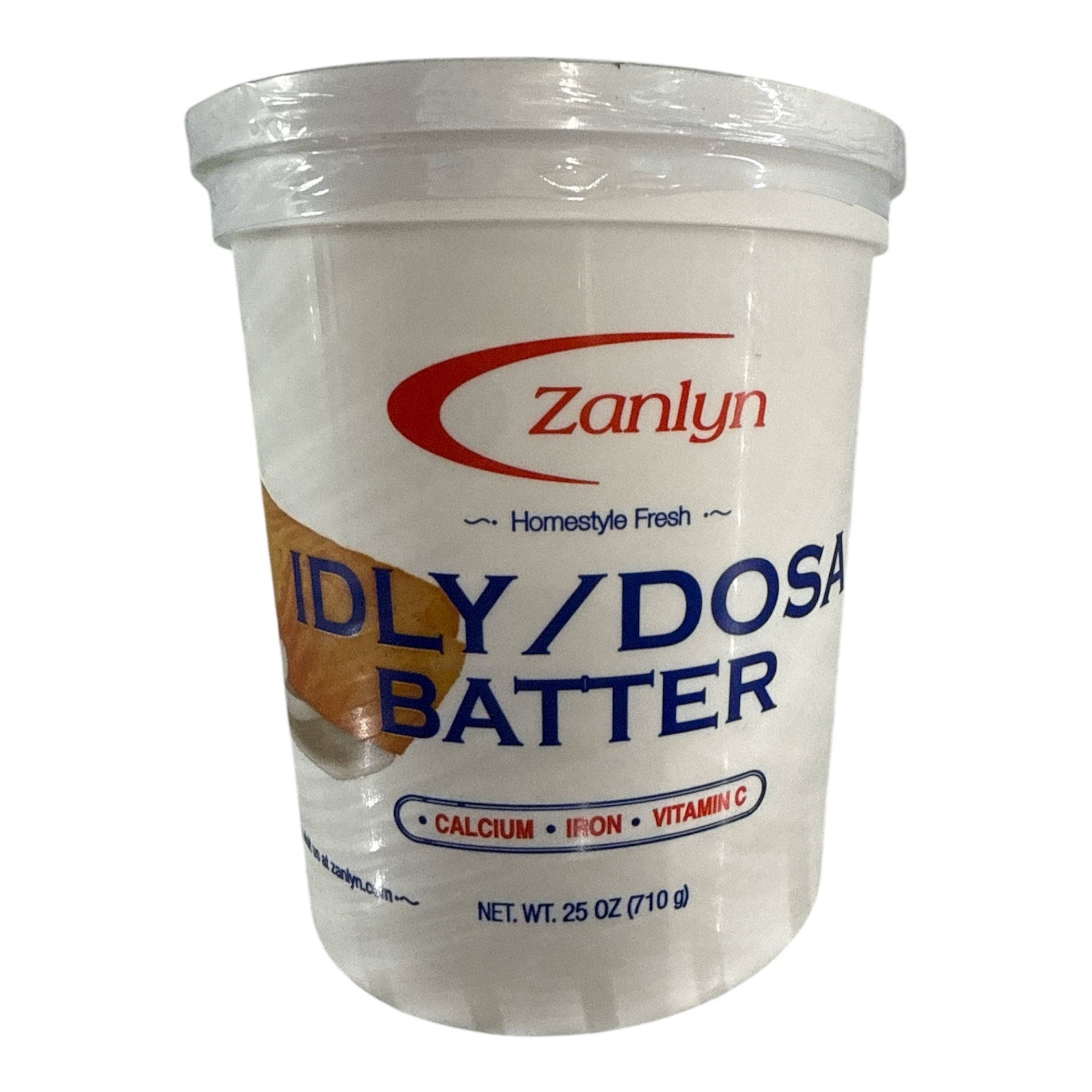 Zanlyn Idly/Dosa Batter 25 OZ