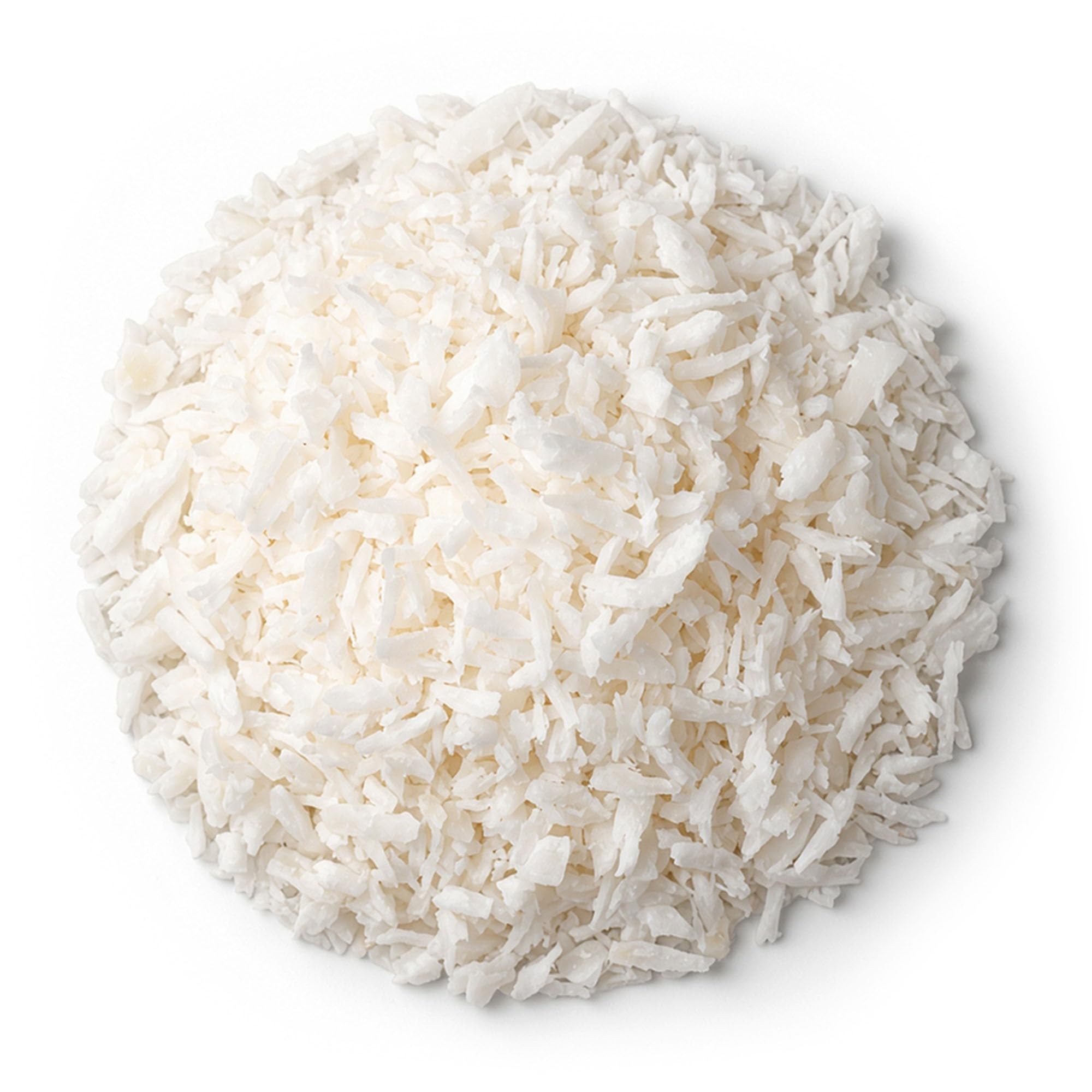 Zanlyn Shredded Coconut 1 LBS
