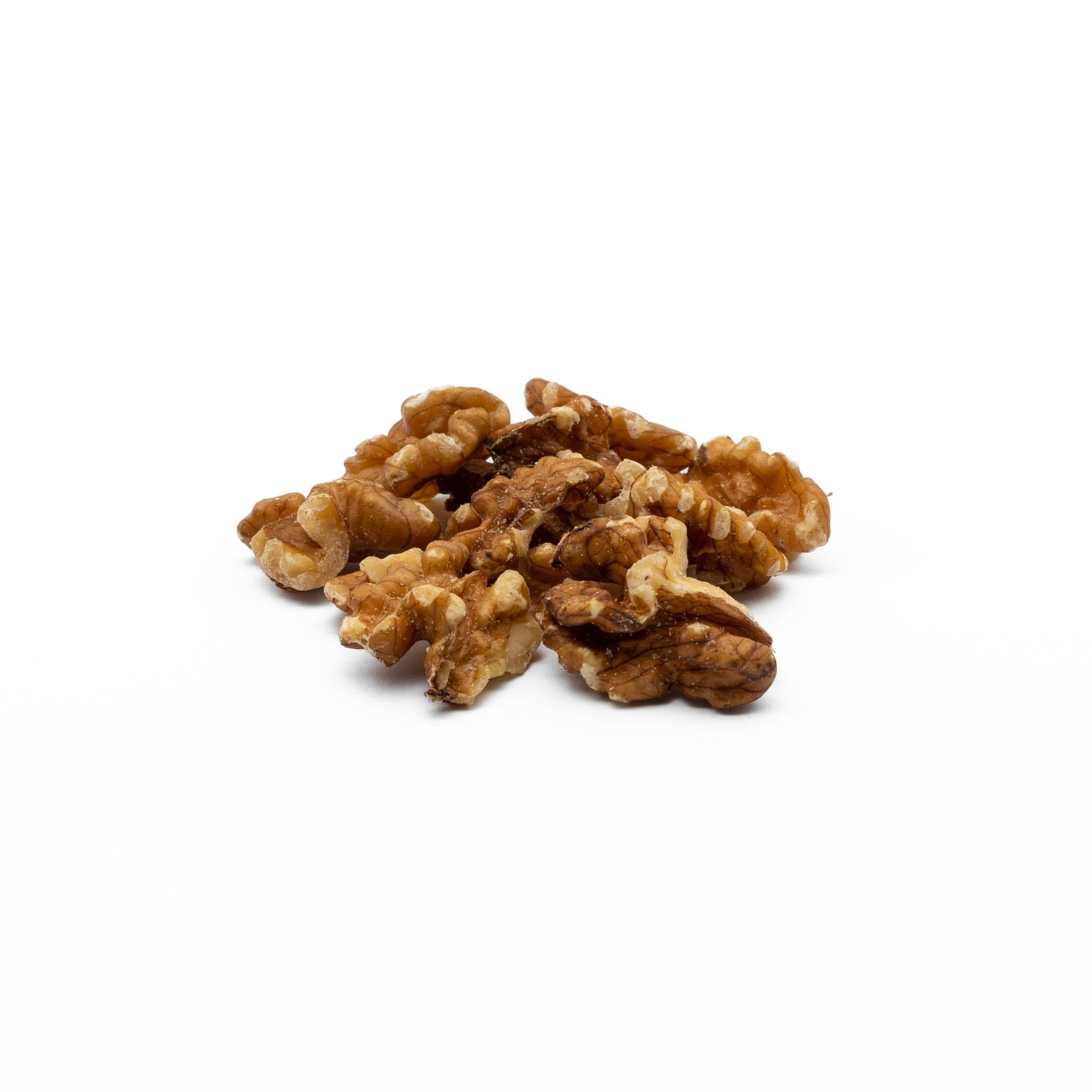 WALNUTS RAW  350 GM