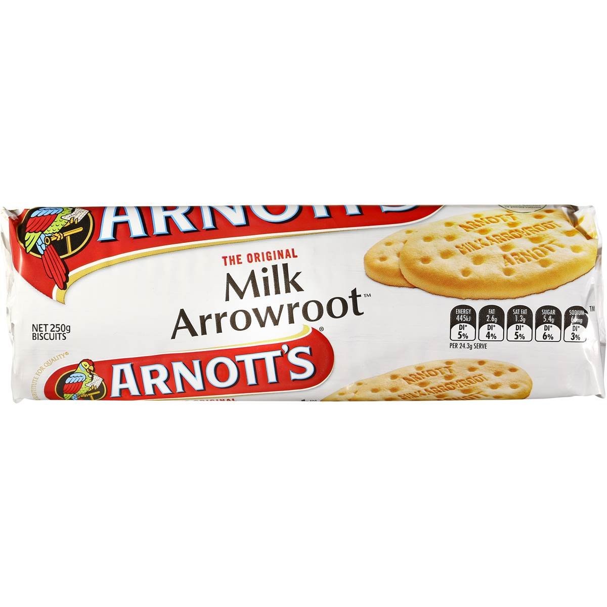 Arnotts Sao 0.55 LBS