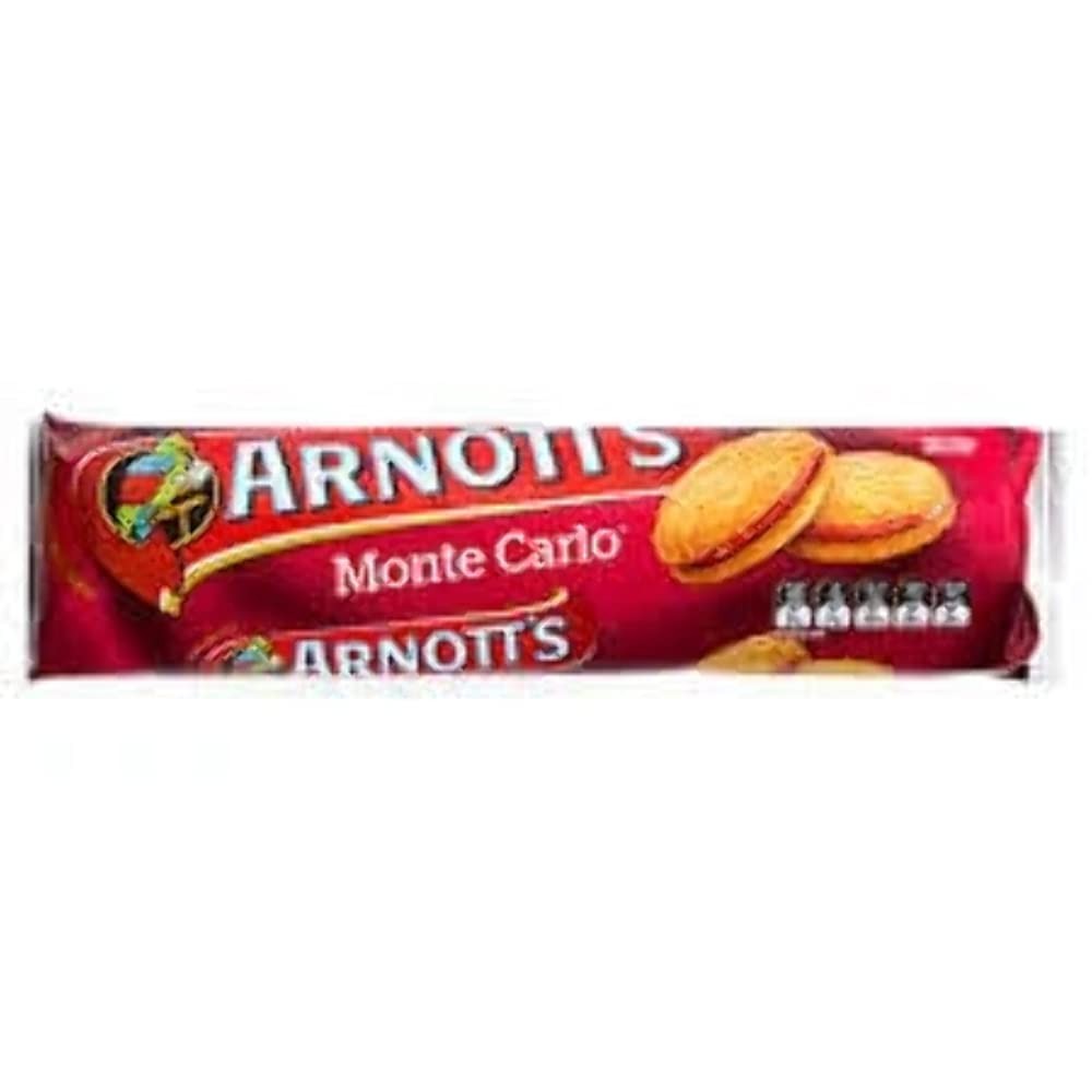 Arnotts Twisted Faves 0.55 LBS