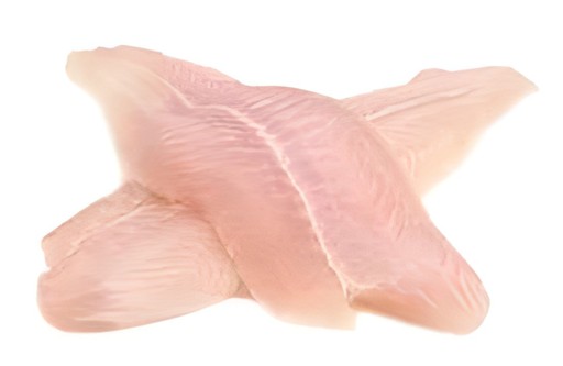 Ocean G White Fish 2 LBS