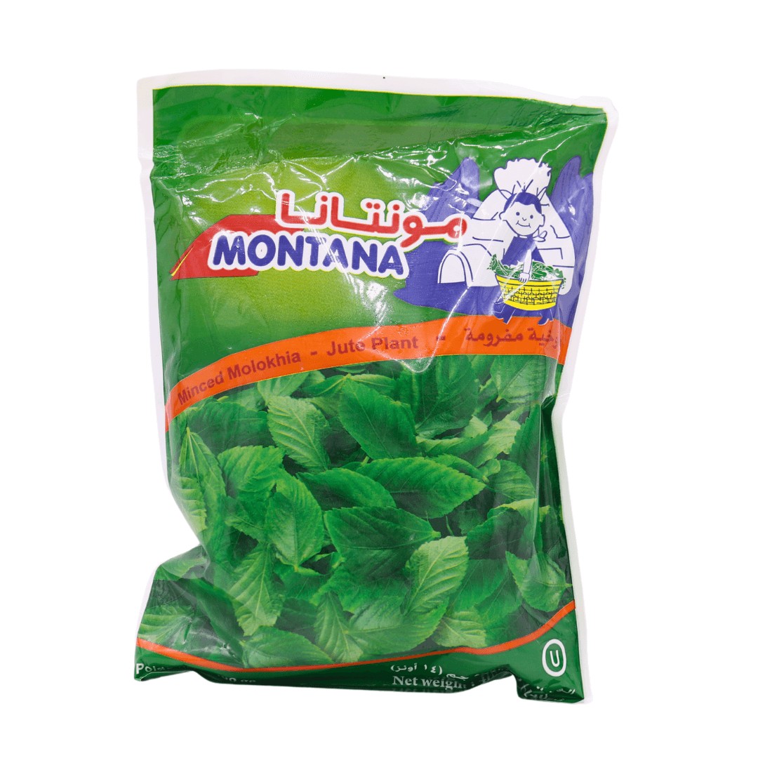 Montana Minced Molokhia 400 GM