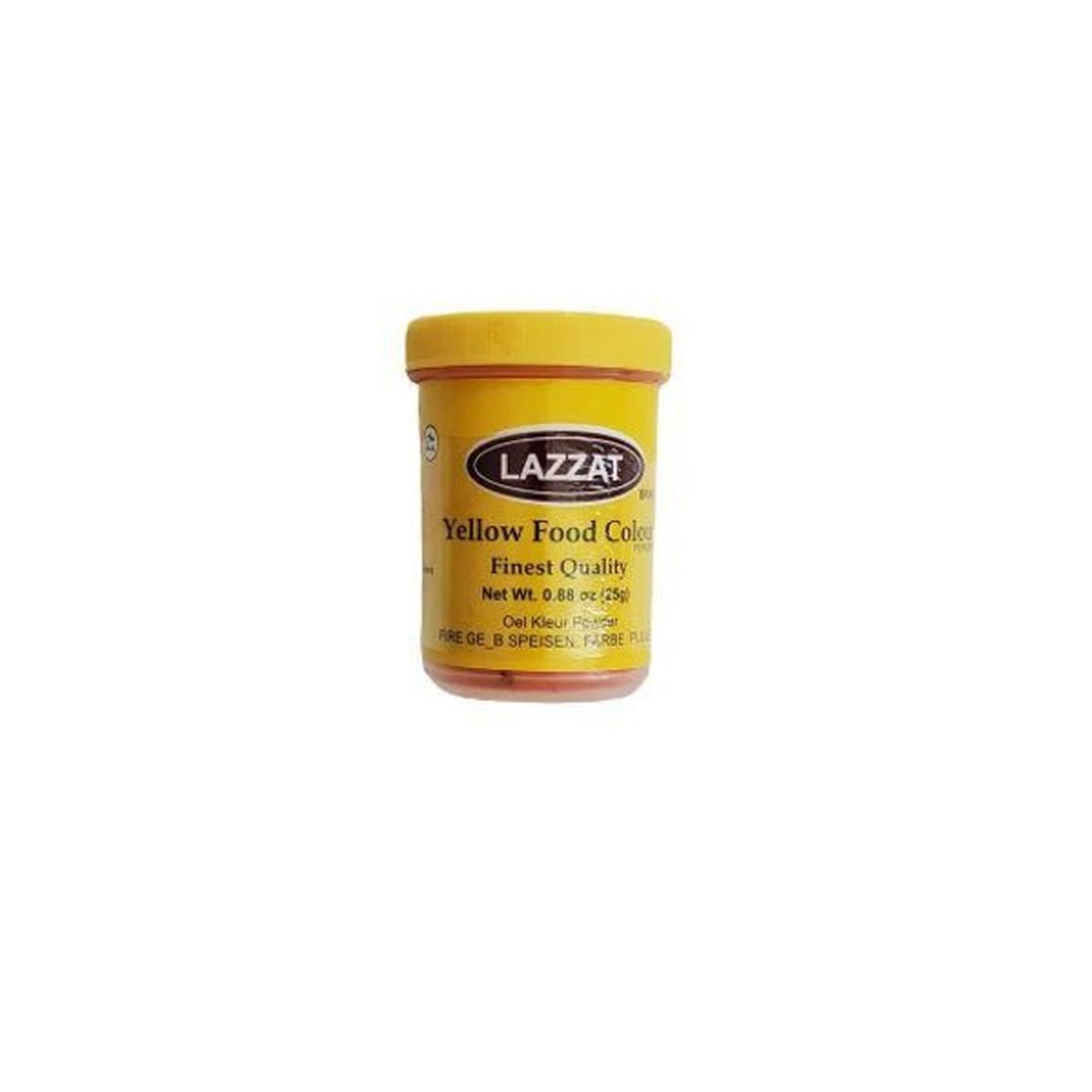 Lazzat 25 GM
