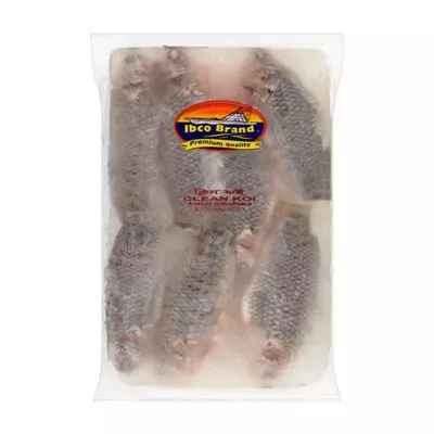 GLACIER KOI CLIMBING PERCH 500 GM