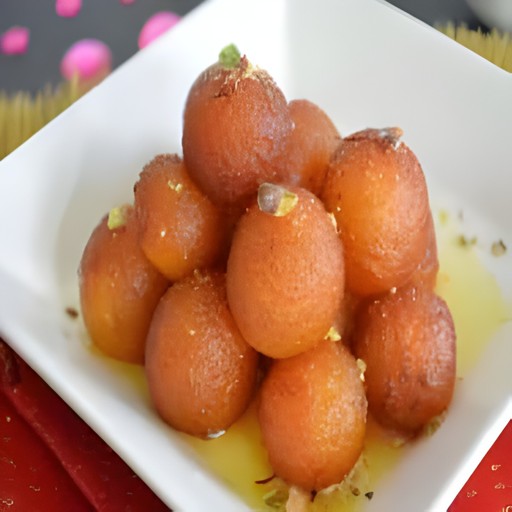 BRIJWASI GULAB JAMUN