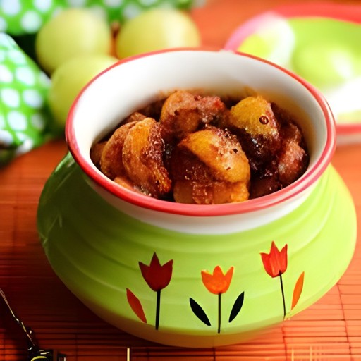 Idhayam Nellikai Pickle 400 GM