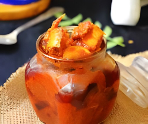 Idhayam Avakkai Pickle