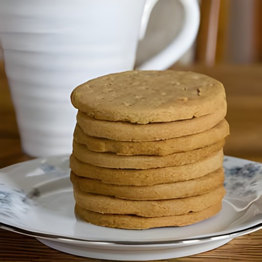 BOURNVITA DIGESTIVE WHEAT COOKI