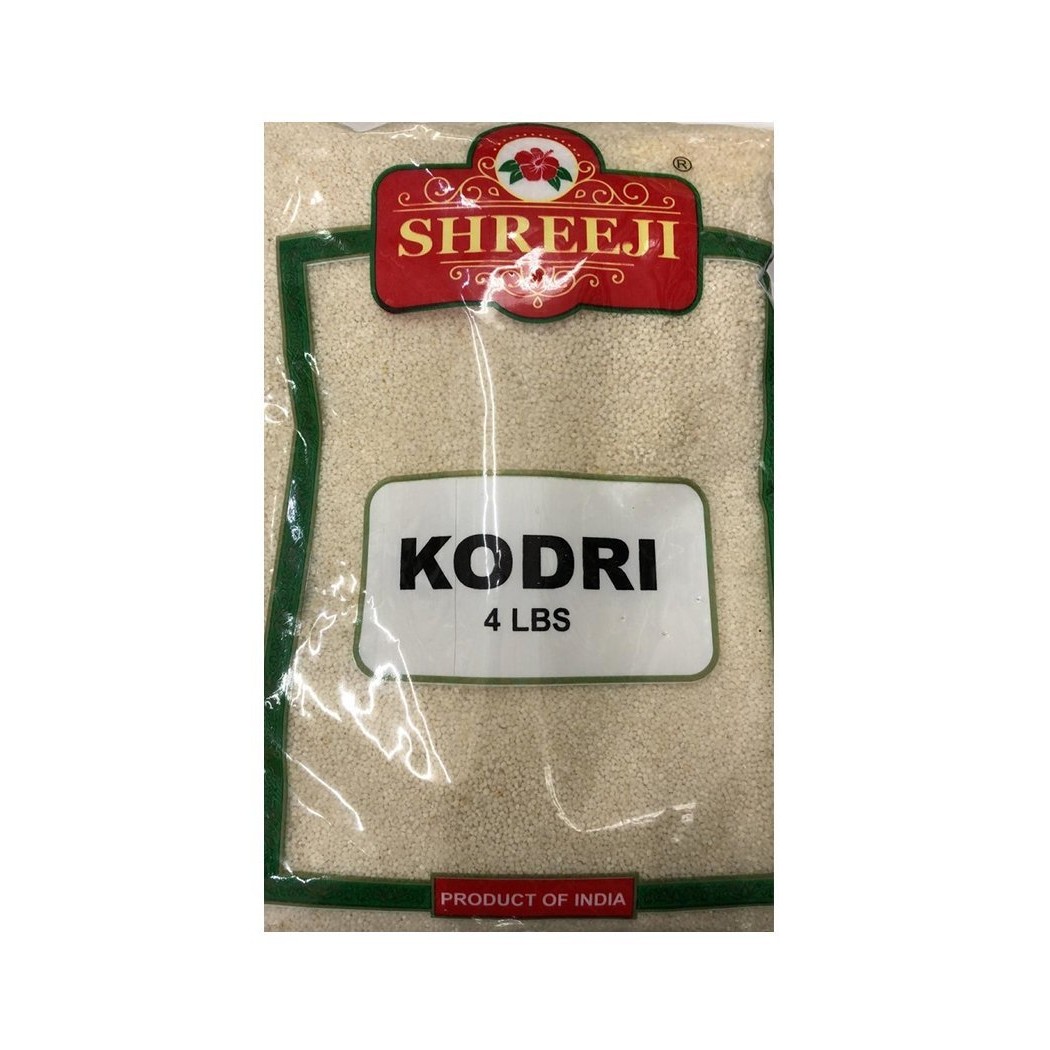 SHREEJI KODRI 4 LBS