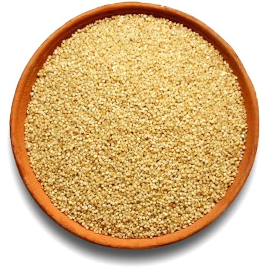 DEVAM LITTLE MILLET 1 KG