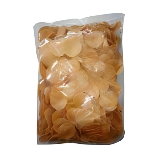 Shreeji Khichia Coin Chips Masala