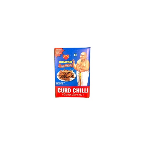 Idhayam Curd Chilli