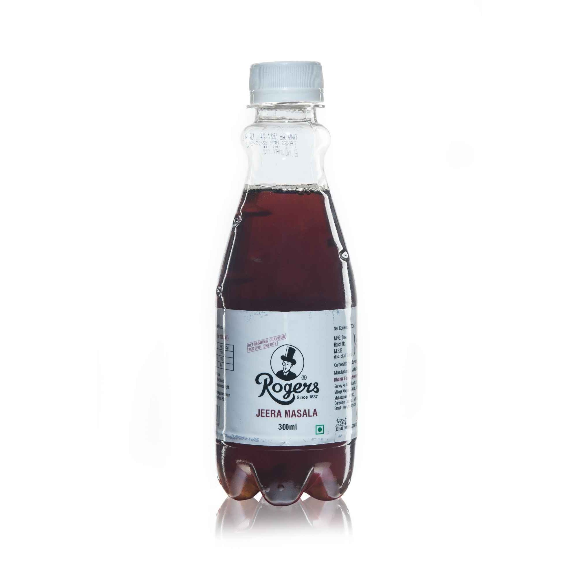 ROGERR JEERA SODA 80 GM