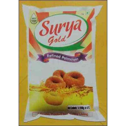 SURYA GOLD OIL 5 LTR