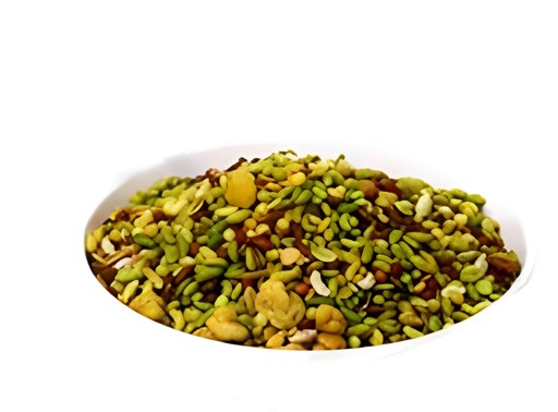 SHREEJI KASHMIRI MUKHWAS 6.3 OZ
