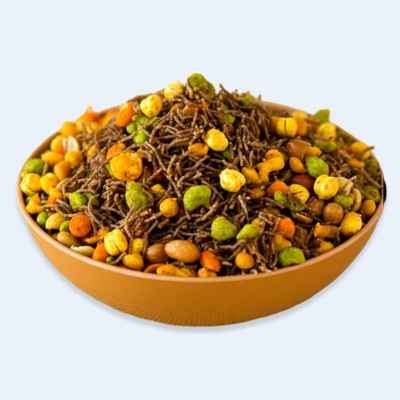 Idhayam Ragi Mixture 12 OZ