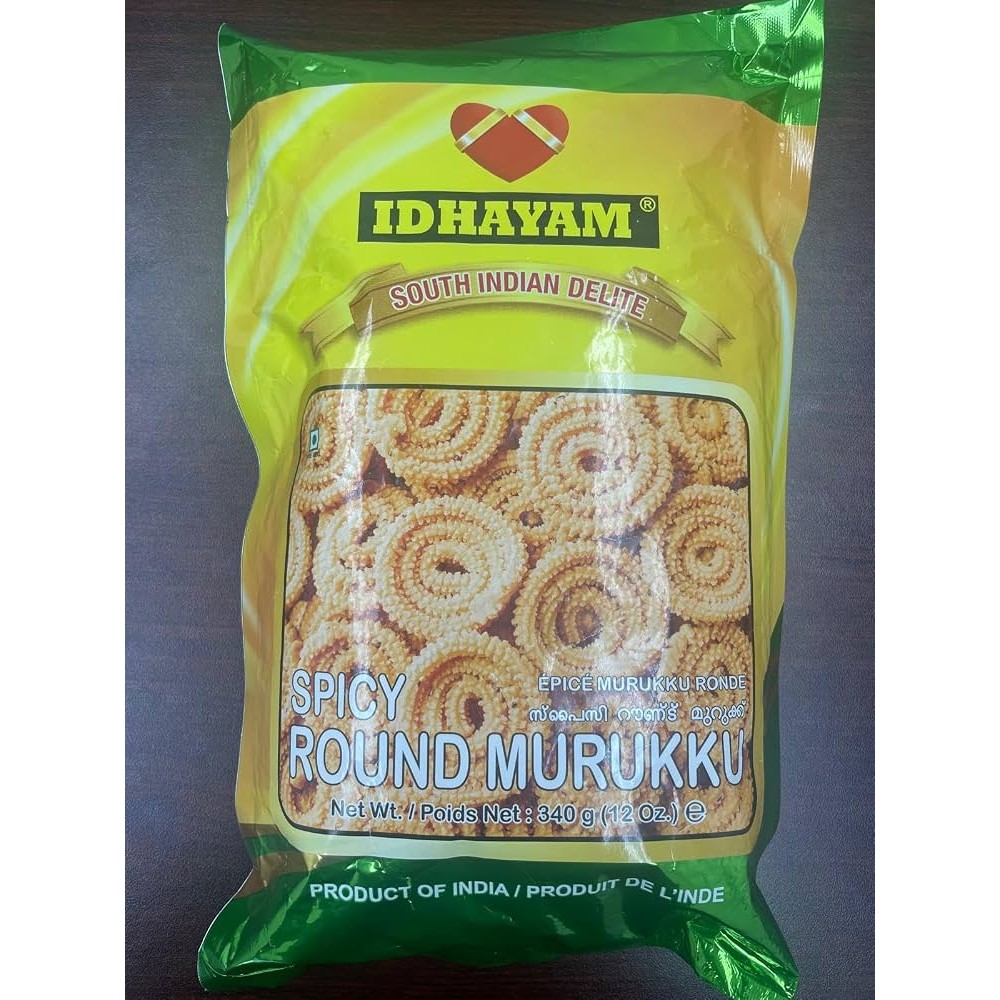 Idhayam 12 OZ