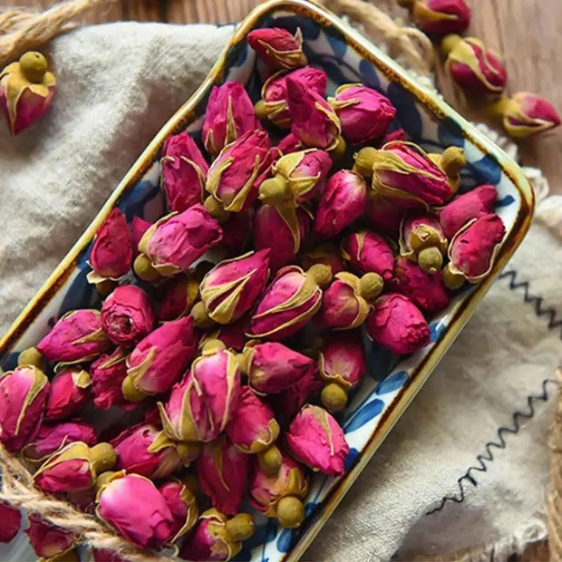 Rose Bud  100 GM