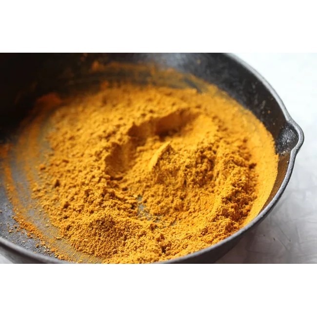 Jamaican Curry Powder Hot 6 OZ